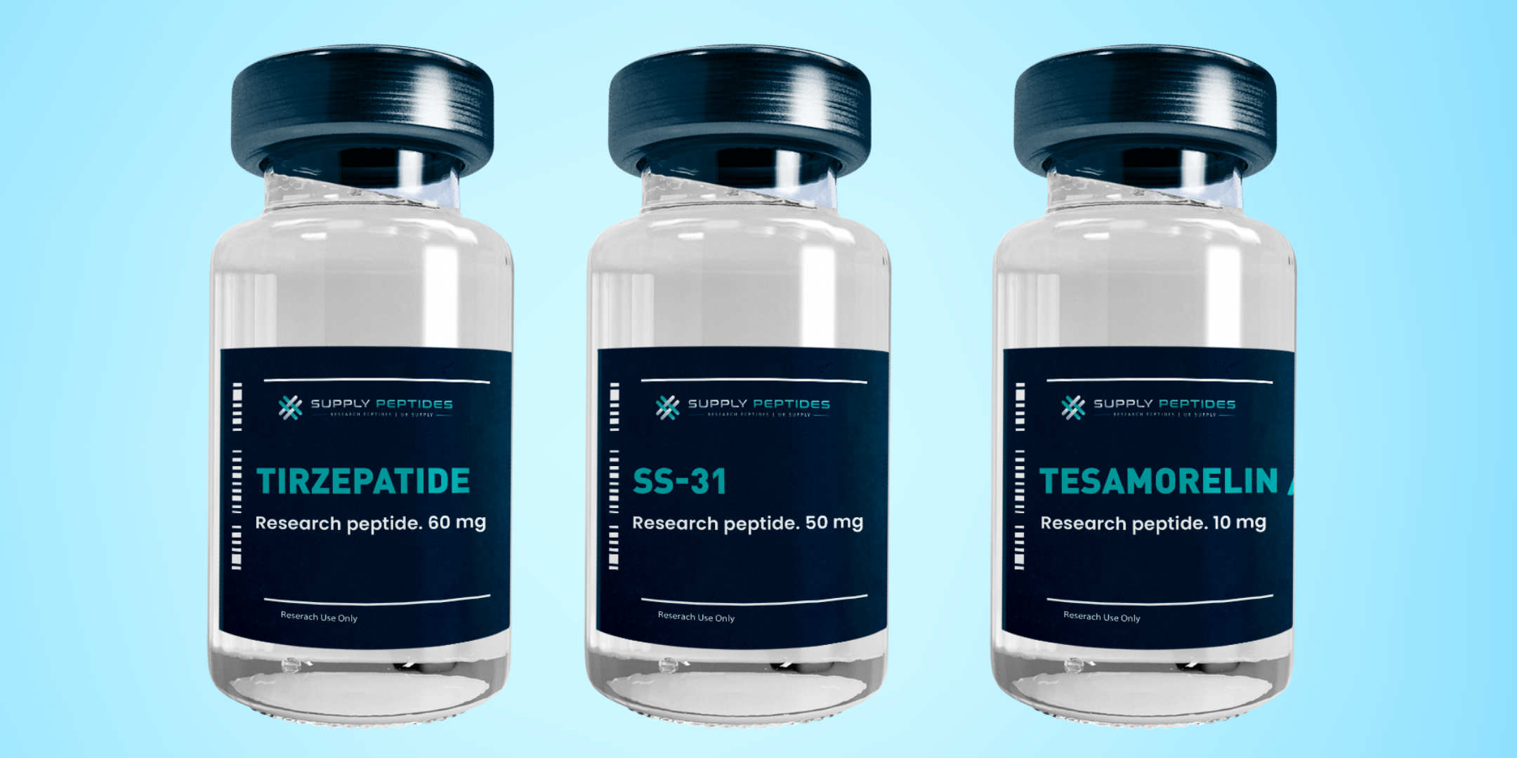 tesamorelin and tirzepatide 5mg UK Tirzepatide | PeterMD